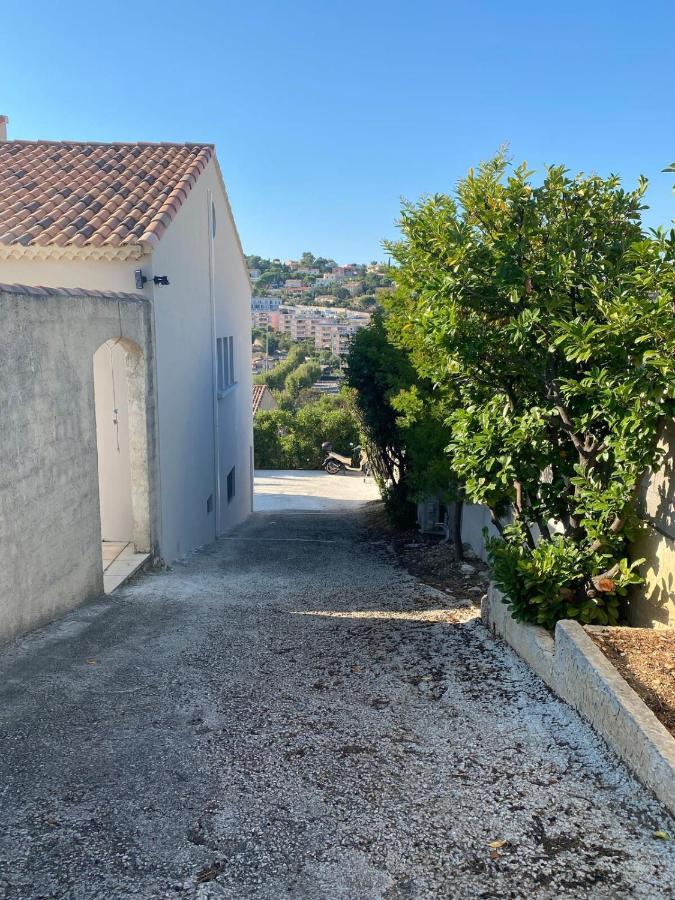 דירות Carnoux-en-Provence ☆ L'Evasion En Provence ☆ Clim-Wifi-Netflix ☆ מראה חיצוני תמונה